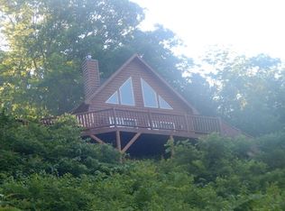 419 Larayne Hollow Rd, Sharps Chapel, TN 37866