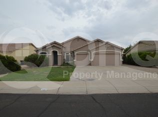 147 E Constitution Ct, Gilbert, AZ 85296