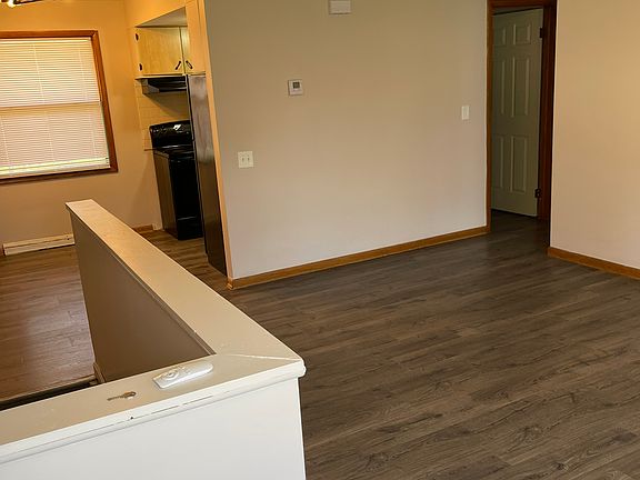 Living Room - Entering through front door.