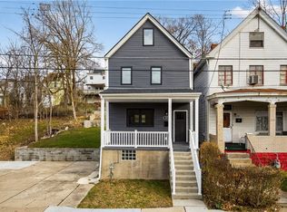 817 Eldora Pl, Pittsburgh, PA 15210