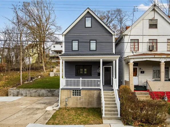 817 Eldora Pl, Pittsburgh, PA 15210