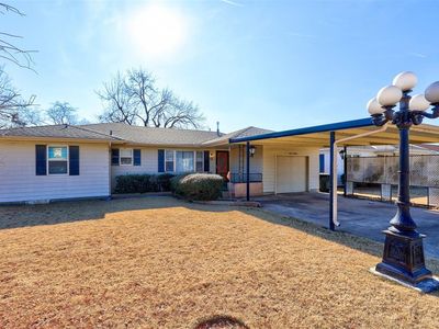 716 E Johnson St, Norman, OK, 73071