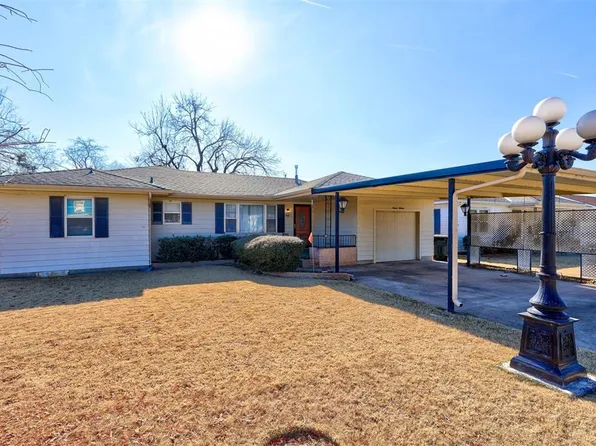 (undisclosed Address), Norman, OK 73071