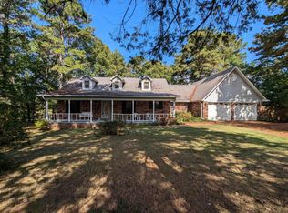 606 Edgewater Cv, Heber Springs, AR 72543