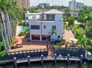 1121 Bel Air Dr APT 4, Highland Beach, FL 33487