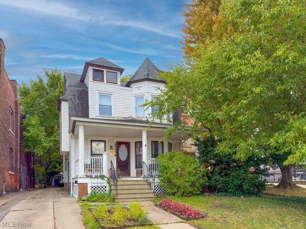 6933 Detroit Ave, Cleveland, OH 44102