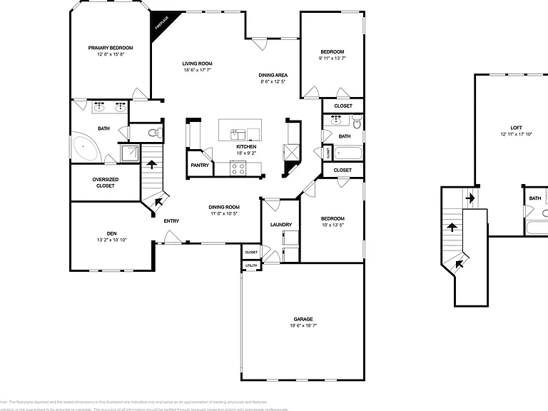 7814 Longbow Ln — Photo 21