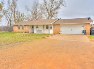 870 S Cemetery Rd #2940, Tuttle, OK 73089