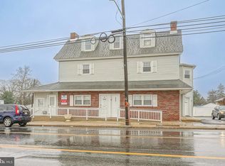 102 N Black Horse Pike, Blackwood, NJ 08012