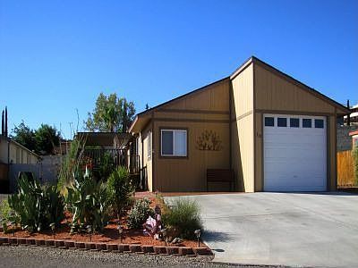 Oversized Garage & Workshop