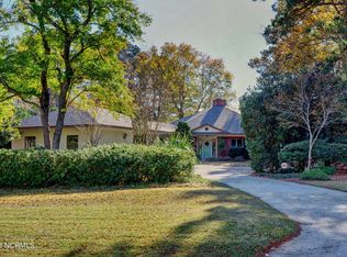 1810 Cross Staff Rd, Wilmington, NC 28405