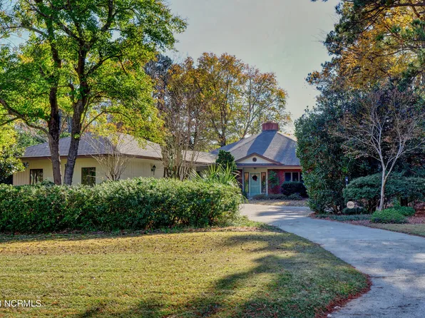 1810 Cross Staff Road, Wilmington, NC 28405