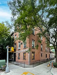 Sold by Brown Harris Stevens