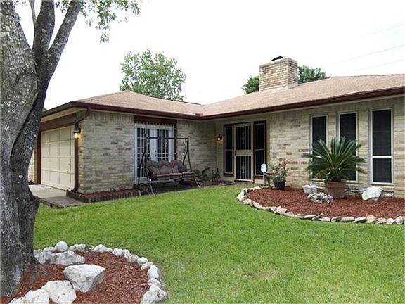 2nd image of 8502 Sorrel Dr