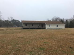 1061 Leger Rd, Breaux Bridge, LA 70517