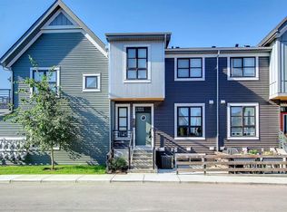 100 S Walgrove Ct SE #4301, Calgary, AB T2X 4N1
