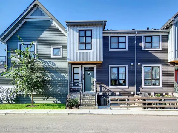 100 S Walgrove Ct SE #4301, Calgary, AB T2X 4N1