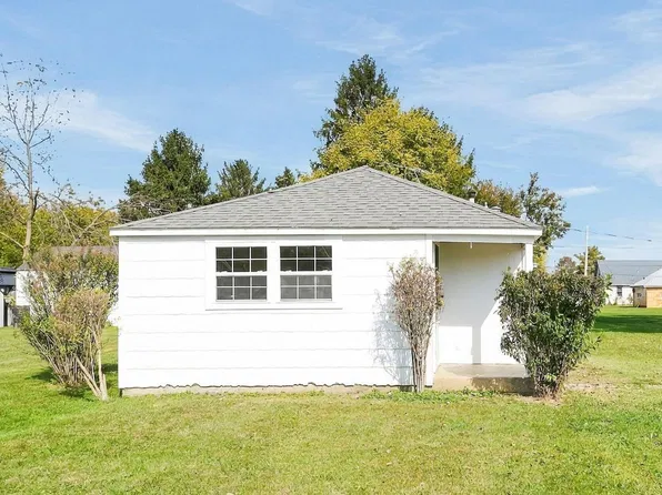 10800 2nd St, Mount Sterling, OH 43143