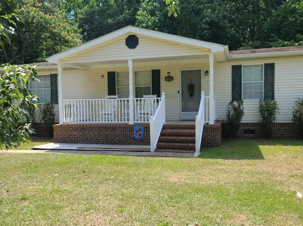 107 Eagle Ridge Drive, Dudley, NC 28333