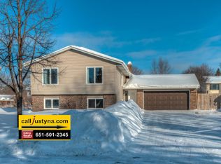 9056 79th St S, Cottage Grove, MN 55016