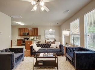 4309 Pasada Ln, Round Rock, TX 78681