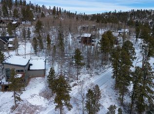 21179 Turkey Trl, Lead, SD 57754