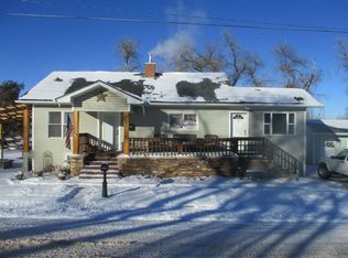 410 W 3rd St, Gillette, WY 82716