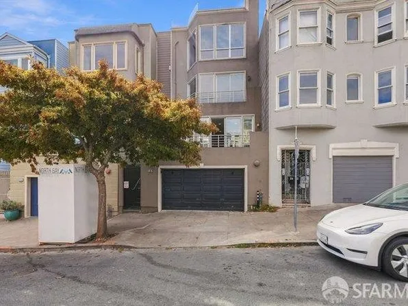 45 Hancock St #1, San Francisco, CA 94114