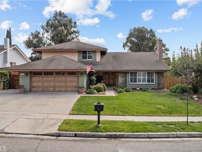 2144 N Sirius St, Thousand Oaks, CA, 91360