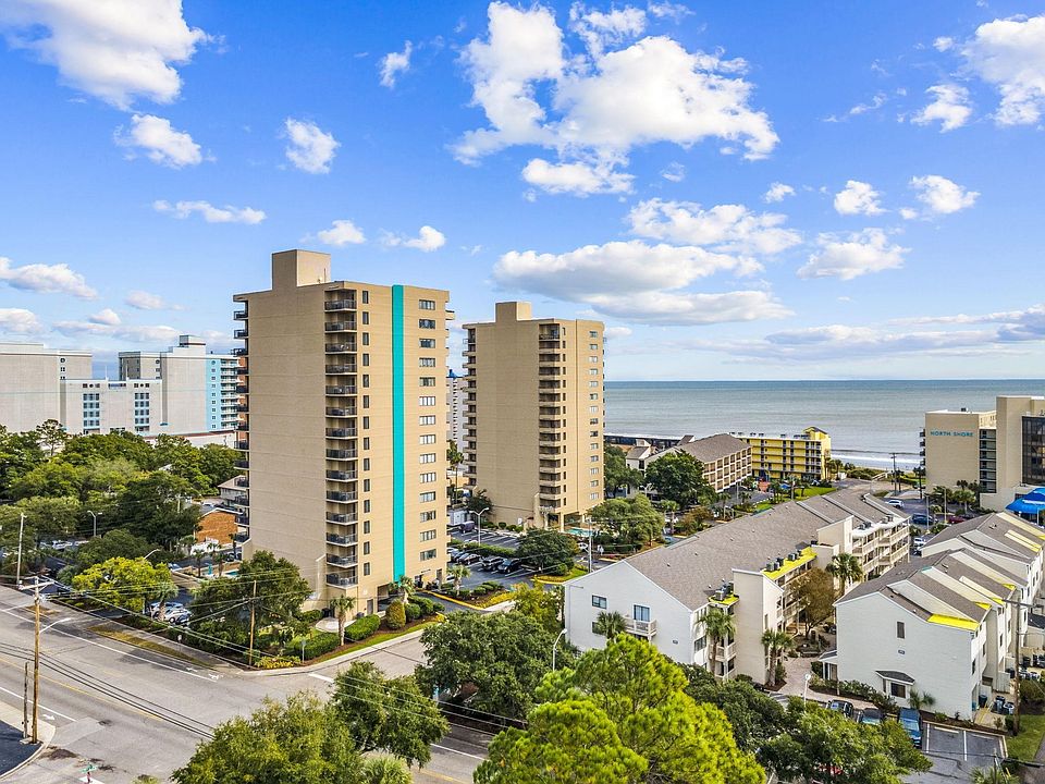 1st image of 7500 N Ocean Blvd. #6032