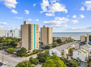Ocean Dunes Tower II, Myrtle Beach, SC 29572