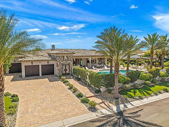 5th image of 81699 Merv Griffin Way