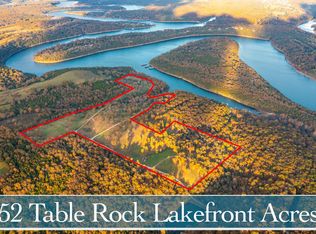 0 Golden Bay Estates, Golden, MO 65658