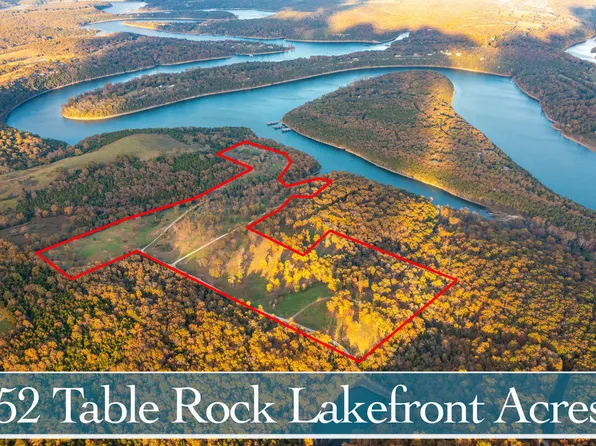 0 Golden Bay Estates, Golden, MO 65658