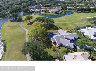 1815 Eagle Trace Blvd, Coral Springs, FL 33071