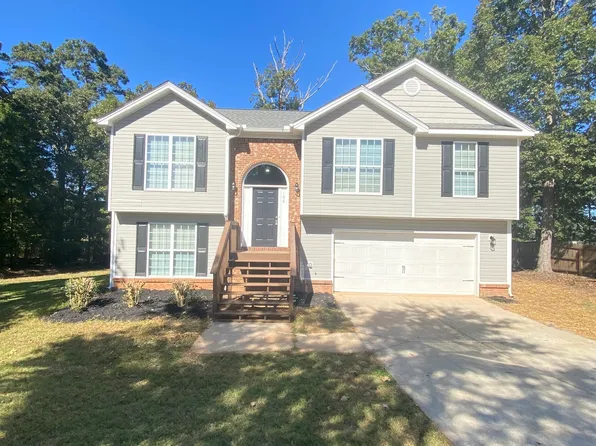 106 Logan Ct, Statham, GA 30666