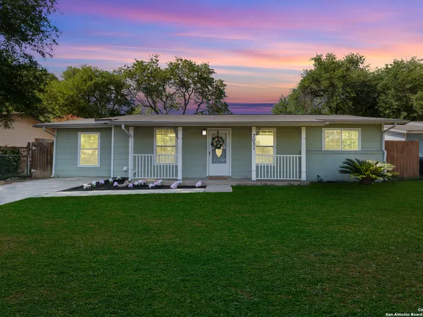 7031 Ashdale, San Antonio, TX 78227