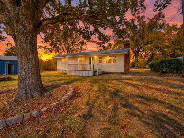 180079 N 4490th Rd, Broken Bow, OK 74728
