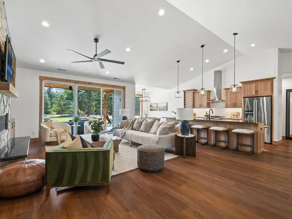 43 Osprey Ln, Sandpoint, ID 83864