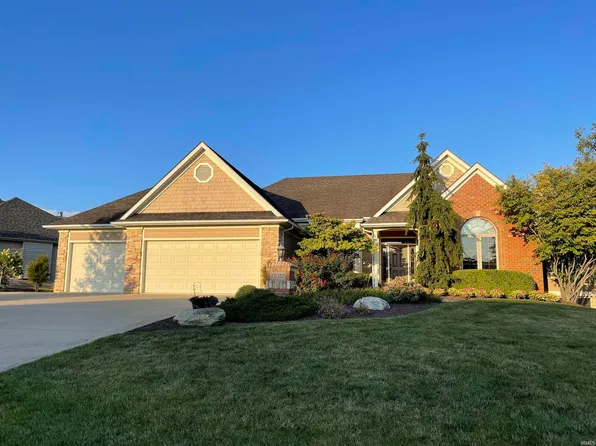 13022 Drayton Pkwy, Fort Wayne, IN 46845