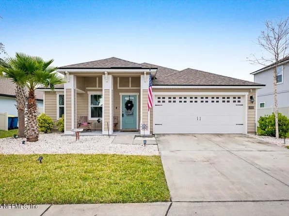 15959 GREAT LAKES Circle, Jacksonville, FL 32218