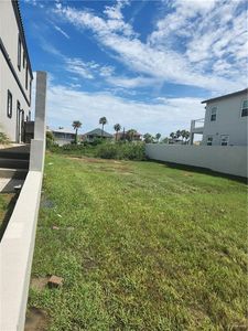 214 W Hibiscus St, South Padre Island, TX, 78597