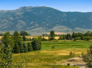 LOT 3 Braveheart Loop, Bozeman, MT 59718