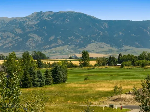 LOT 3 Braveheart Loop, Bozeman, MT 59718