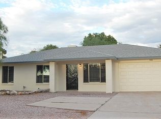 8100 N Oldfather Dr, Tucson, AZ 85741