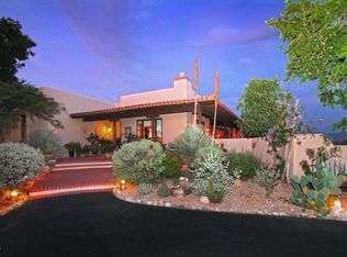 3831 E Placita Sumo, Tucson, AZ 85718