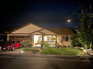 393 Ridgewood Dr, Manson, WA 98831