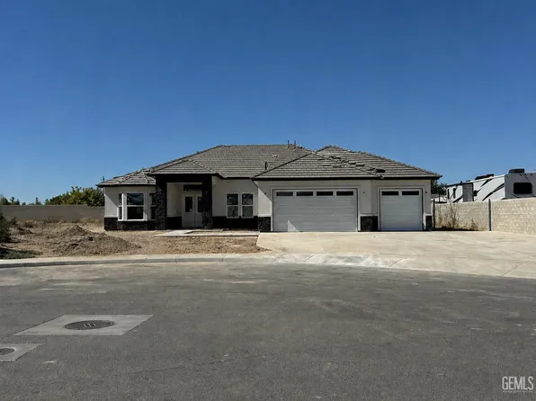 16746 Starview Ct, Bakersfield, CA 93314