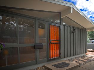 2540 S Meade St, Denver, CO 80219
