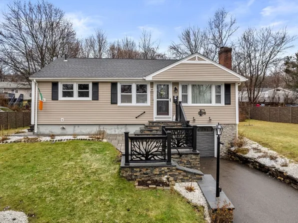 30 Main Blvd, Shrewsbury, MA 01545